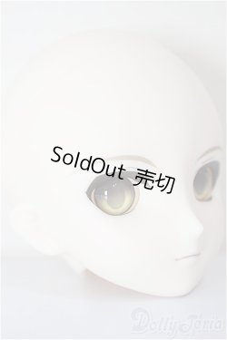 画像3: DD/DDヘッド:セイバーオルタ 2nd Ver./BJD　球体関節人形 A-26-01-14-391-NY-ZA