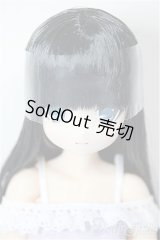 azone/サアrズア・ラ・モード ゆずは ブラックベリーヘア アゾネダイレクトストア限定販売ver./0 A-26-01-21-311-NY-ZA