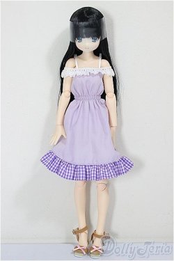 画像2: azone/サアrズア・ラ・モード ゆずは ブラックベリーヘア アゾネダイレクトストア限定販売ver./0 A-26-01-21-311-NY-ZA