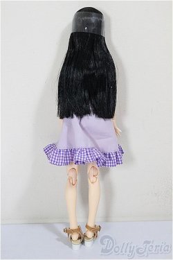 画像3: azone/サアrズア・ラ・モード ゆずは ブラックベリーヘア アゾネダイレクトストア限定販売ver./0 A-26-01-21-311-NY-ZA