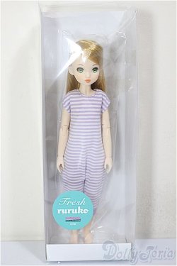 画像2: ruruko/Fresh ruruko 2502/0 A-26-01-21-312-NY-ZA