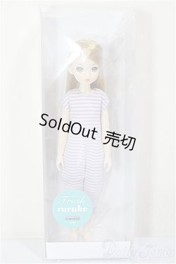 画像2: ruruko/Fresh ruruko 2502/0 A-26-01-21-312-NY-ZA
