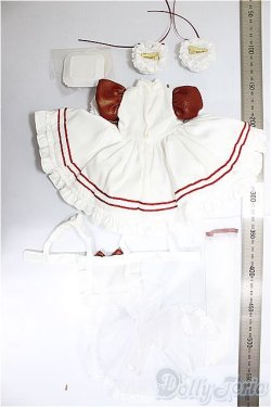 画像2: MDD/OF:中華メイド　木茶動物園様製/0 A-26-01-21-319-NY-ZA