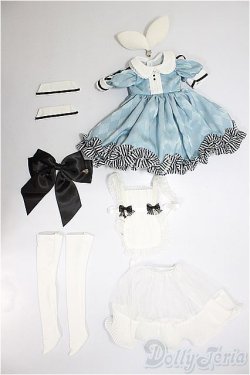 画像1: MDD/OF:RosenliaDoll様製 影絵の国のアリス/0 A-26-01-21-320-NY-ZA