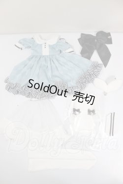 画像1: MDD/OF:RosenliaDoll様製 影絵の国のアリス A-26-03-25-145-NY-ZA
