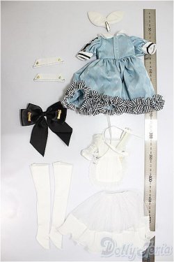 画像2: MDD/OF:RosenliaDoll様製 影絵の国のアリス/0 A-26-01-21-320-NY-ZA