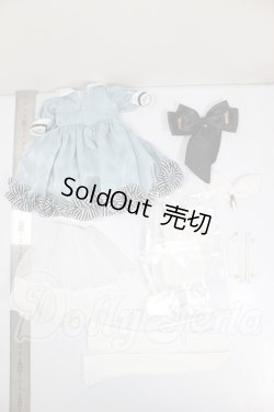 画像2: MDD/OF:RosenliaDoll様製 影絵の国のアリス A-26-03-25-145-NY-ZA