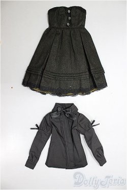 画像1: MDD/OF:衣装セット/0 A-26-01-21-324-NY-ZA