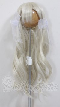 9inch/ウィッグ　Ronshuka Couture 様製 A-26-03-18-355-NY-ZA