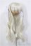 画像1: 9inch/ウィッグ　Ronshuka Couture 様製/インチ　BJD　MJD　ドール用 A-26-01-21-313-NY-ZA (1)