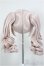 画像2: 8-9inch/ウィッグ/インチ　BJD　MJD　ドール用 A-26-01-21-314-NY-ZA (2)