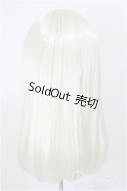 画像2: 8-9inch/ウィッグ/インチ　BJD　MJD　ドール用 A-26-01-21-315-NY-ZA