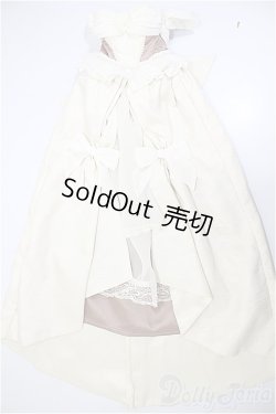 画像1: DD/OF:シャーロットリボンドレス/0 A-26-01-21-292-NY-ZA