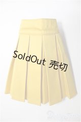 DD/OF:スカート/0 A-26-01-21-285-NY-ZA