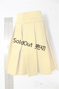 画像2: DD/OF:スカート/0 A-26-01-21-285-NY-ZA