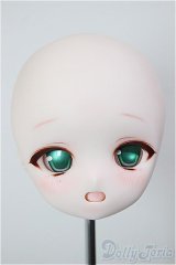 DD/DDH-01:カスタムヘッド/BJD　球体関節人形 A-26-01-21-267-NY-ZA