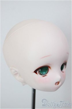 画像2: DD/DDH-01:カスタムヘッド/BJD　球体関節人形 A-26-01-21-267-NY-ZA