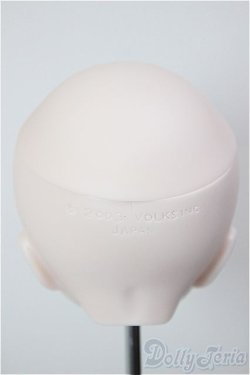 画像4: DD/DDH-01:カスタムヘッド/BJD　球体関節人形 A-26-01-21-267-NY-ZA