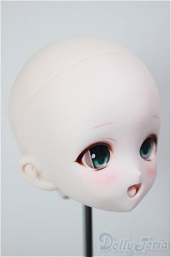画像2: DD/DDH-01:カスタムヘッド/BJD　球体関節人形 A-26-01-21-263-NY-ZA