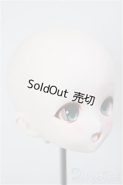 画像2: DD/DDH-01:カスタムヘッド/BJD　球体関節人形 A-26-01-21-263-NY-ZA