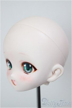 画像3: DD/DDH-01:カスタムヘッド/BJD　球体関節人形 A-26-01-21-263-NY-ZA