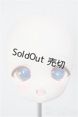 DD/DDH-01:カスタムヘッド/BJD　球体関節人形 A-26-01-21-264-NY-ZA