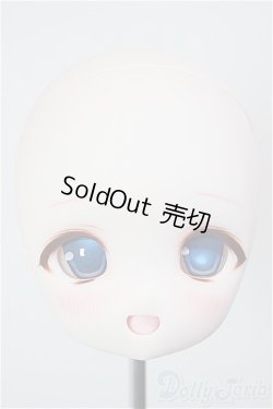 画像1: DD/DDH-01:カスタムヘッド/BJD　球体関節人形 A-26-01-21-264-NY-ZA