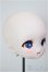 画像2: DD/DDH-01:カスタムヘッド/BJD　球体関節人形 A-26-01-21-264-NY-ZA (2)