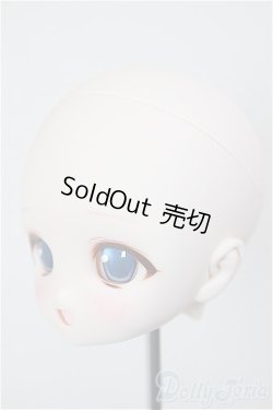 画像3: DD/DDH-01:カスタムヘッド/BJD　球体関節人形 A-26-01-21-264-NY-ZA