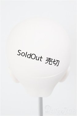 画像4: DD/DDH-01:カスタムヘッド/BJD　球体関節人形 A-26-01-21-264-NY-ZA