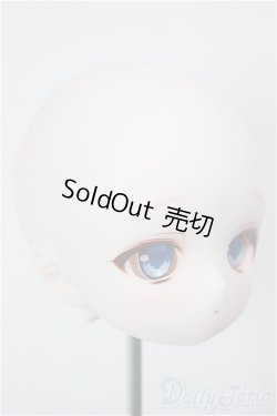 画像2: DD/DDH-01:カスタムヘッド/BJD　球体関節人形 A-26-01-21-266-NY-ZA