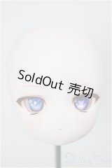 DD/DDH-01:カスタムヘッド/BJD　球体関節人形 A-26-01-21-262-NY-ZA