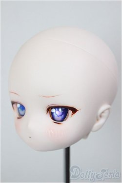 画像3: DD/DDH-01:カスタムヘッド/BJD　球体関節人形 A-26-01-21-262-NY-ZA