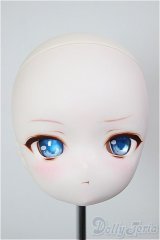 DD/DDH-01:カスタムヘッド/BJD　球体関節人形 A-26-01-21-265-NY-ZA