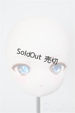 画像1: DD/DDH-01:カスタムヘッド/BJD　球体関節人形 A-26-01-21-265-NY-ZA