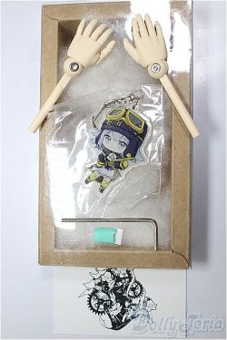 画像3: MDD/叶えの舞様製:可動ハンド/BJD　球体関節人形 A-26-01-21-270-NY-ZA