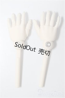 画像1: MDD/叶えの舞様製:可動ハンド/BJD　球体関節人形 A-26-01-21-269-NY-ZA