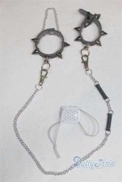 画像1: SD/OF:小物/1/3　60ｃｍ　BJD　MJD　衣装　ドール用 A-26-01-28-070-NY-ZA