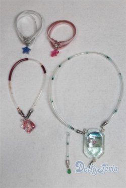 画像1: SD/OF:小物/1/3　60ｃｍ　BJD　MJD　衣装　ドール用 A-26-01-28-061-NY-ZA