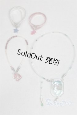 画像1: SD/OF:小物/1/3　60ｃｍ　BJD　MJD　衣装　ドール用 A-26-01-28-061-NY-ZA