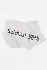 SMARTDOLL/OF:MIRAI製 下着/ファッションドール　衣装 A-26-01-28-077-NY-ZA