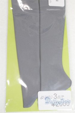 画像2: MDD/OF:靴下/0 A-26-01-28-086-NY-ZA