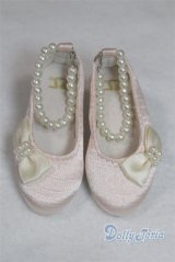 SDM＆MSD/OF:VOLKS製 靴/1/4　40ｃｍ　BJD　MJD　衣装　ドール用 A-26-01-28-083-NY-ZA