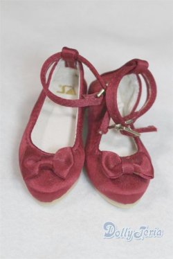 画像1: SDM＆MSD/OF:VOLKS製 靴/1/4　40ｃｍ　BJD　MJD　衣装　ドール用 A-26-01-28-081-NY-ZA