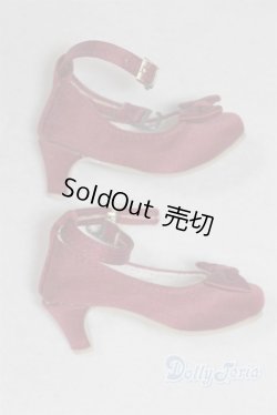 画像2: SDM＆MSD/OF:VOLKS製 靴/1/4　40ｃｍ　BJD　MJD　衣装　ドール用 A-26-01-28-081-NY-ZA