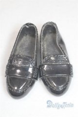 SDM＆MSD/OF:靴/1/4　40ｃｍ　BJD　MJD　衣装　ドール用 A-26-01-28-079-NY-ZA