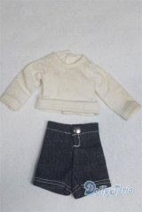 幼SD/OF:衣装セット/1/6　30ｃｍ　BJD　MJD　衣装　ドール用 A-26-01-28-065-NY-ZA