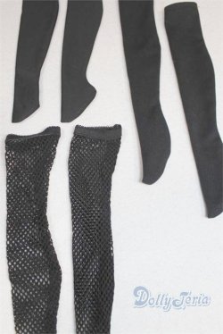 画像2: DD/OF:靴下/0 A-26-01-28-078-NY-ZA