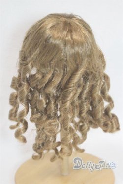 画像2: 7-8inch/ウィッグ/インチ　BJD　MJD　ドール用 A-26-01-28-057-NY-ZA