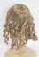 画像2: 7-8inch/ウィッグ/インチ　BJD　MJD　ドール用 A-26-01-28-057-NY-ZA (2)